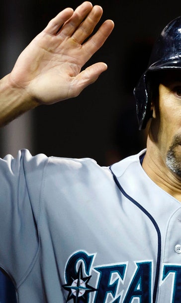 Age just a number for Angels' 41-year-old DH Ibanez